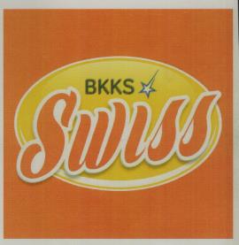 Mark logo