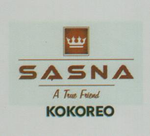 Mark logo