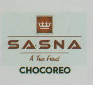 Mark logo