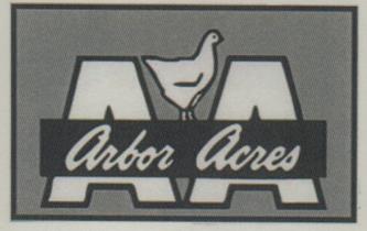 Mark logo