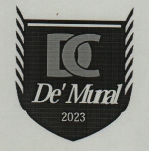 Mark logo