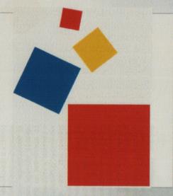 Mark logo
