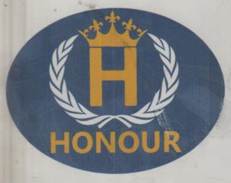 Mark logo