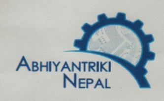 Mark logo