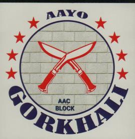 Mark logo