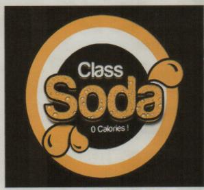 Mark logo
