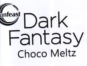 Mark logo
