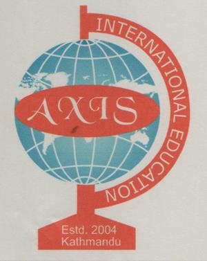 Mark logo