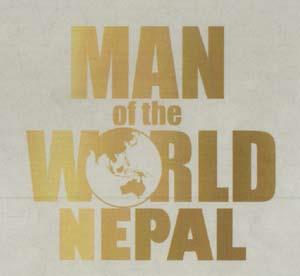 Mark logo