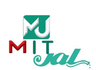 Mark logo