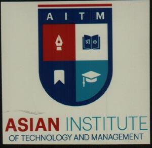 Mark logo
