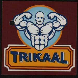 Mark logo