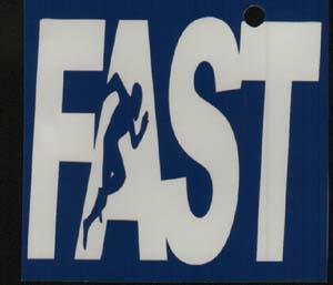 Mark logo
