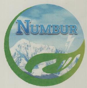 Mark logo