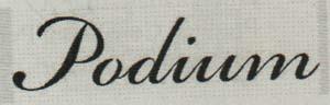 Mark logo