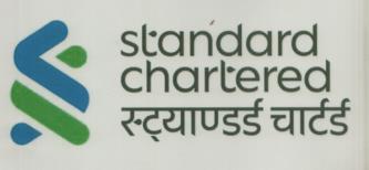 Mark logo