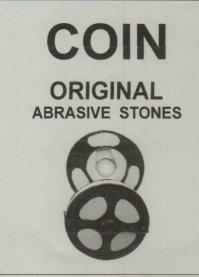 Mark logo