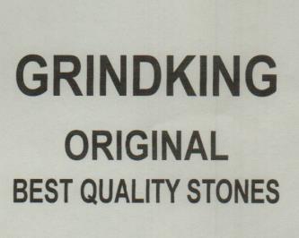 Mark logo
