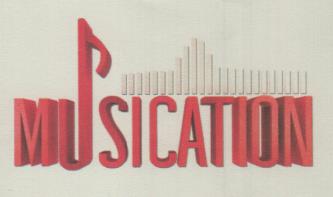 Mark logo
