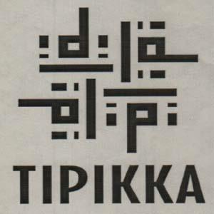 Mark logo