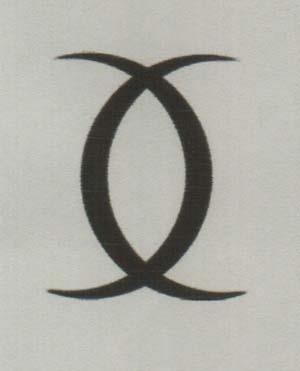 Mark logo