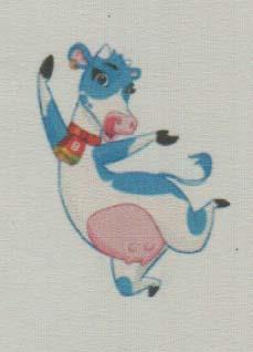 Mark logo