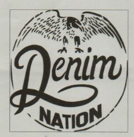 Mark logo