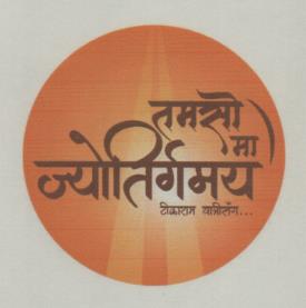 Mark logo