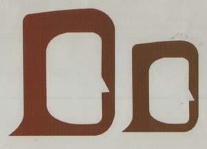 Mark logo