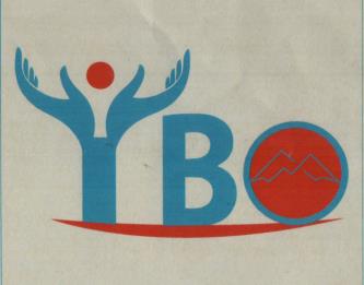 Mark logo