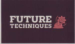 Mark logo