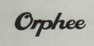 Mark logo