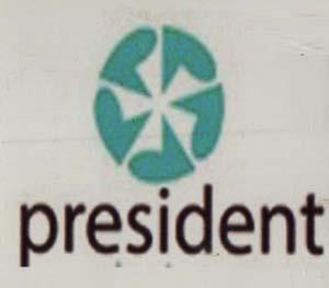 Mark logo