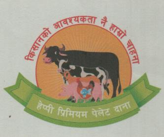 Mark logo