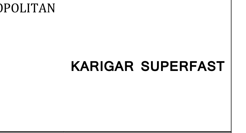 Mark logo