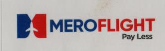 Mark logo