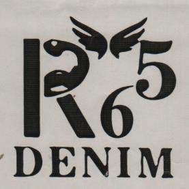Mark logo