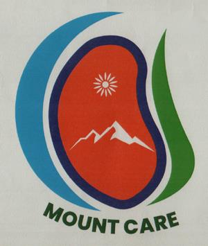 Mark logo