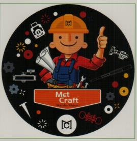Mark logo