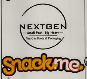 Mark logo