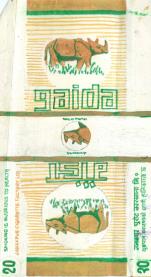 Mark logo