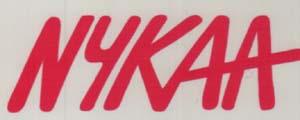 Mark logo