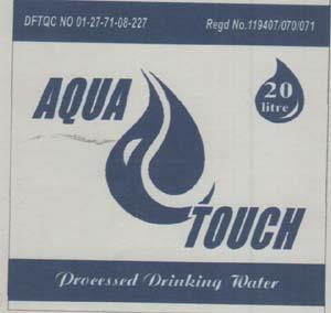 Mark logo