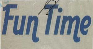 Mark logo