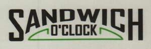 Mark logo