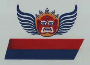 Mark logo