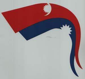 Mark logo