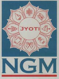 Mark logo