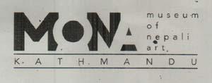 Mark logo