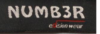 Mark logo